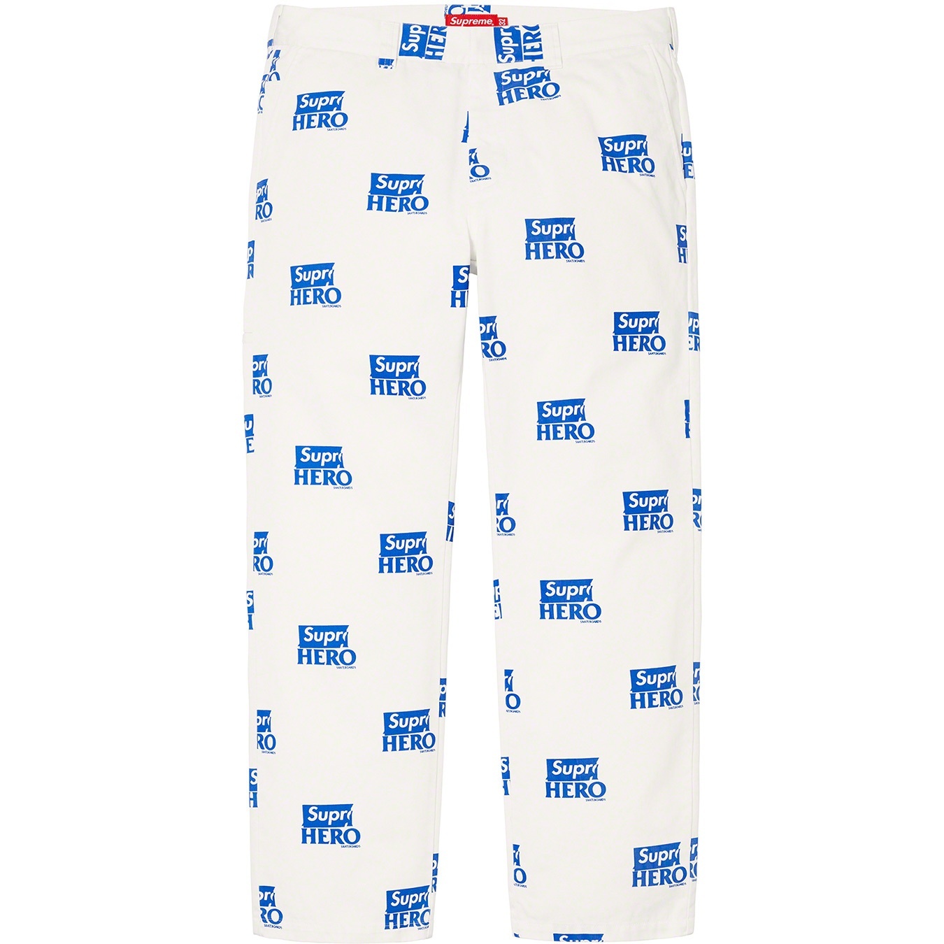 Supreme®/ANTIHERO® Work Pant view 3